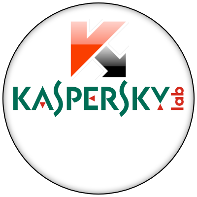 Kaspersky