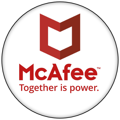 McAfee