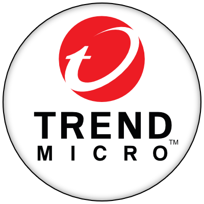 trend micro icon cannot find after updating